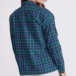 PacSun LA Hearts Boyfriend Flannel Shirt Photo 2