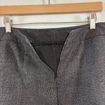 BCX  Dark Gray Pleated Skirt Size 7 Photo 5