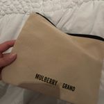mulberry and grand bag Tan Photo 2