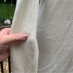 Lovers + Friends Lovers and + FRIENDS women's S Small sweater ivory Delicate cardigan Revolve Photo 4