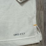 Nike Women’s Cream Iowa Hawkeye Long Sleeve Tee with Logo, XXL Photo 9