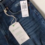 Celebrity Pink Re Generation by  Mindful High-Rise Mom Jeans SIZE 11/30 Photo 3