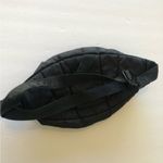 Adidas NWOT  Originals Black and White National Waist Fanny Pack OS Photo 3