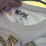 Cotton On Graphic AC/DC Tee  Photo 1