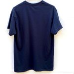 Ol Dirty Bastard Womens small/medium short sleeve black distressed graphic tee Photo 2