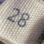 Caslon  Skinny Khaki Cargo Pant Photo 5