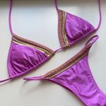 Agua Bendita Bikini Set Photo 0