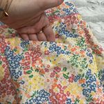 Ralph Lauren X RLX Golf Womens Skirt Multicolor Flower Pattern Sz M Pickleball Orange Size M Photo 3