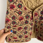 Free People  quilted vest Photo 2