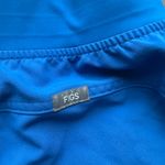 FIGS  Women’s Royal Blue Kade Cargo Scrub Pants - Size S Petite Photo 4