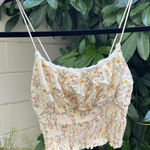 Floral Top Multi Photo 0