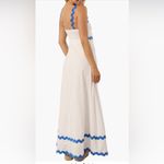 Petal and Pup Nancy Rickrack Maxi Dress, Size X-Small, $139 Photo 4
