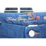 Faded Glory ladies  core boot jeans Photo 2