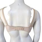 Loving Moments Cream Nursing Bra (36C) Tan Size undefined Photo 3