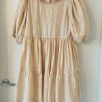 Stine Goya Imperio Sequin Dress Size L NWT Photo 11