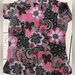 Uniform Advantage women’s small scrub top Photo 2