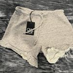 Chaser grey shorts Size S Photo 0