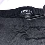 Brave Soul  London leggings black/white stripe S Photo 4