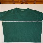 Zadig & Voltaire Womens  Rosy V-Neck Cashmere & Wool Sweater, size Small Photo 3