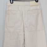 ZARA  The Alma Wide Leg Denim‎ Photo 7