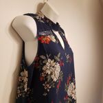 Miami Floral dress Photo 3