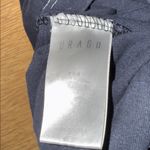 Urago Dark Blue dress Size M Photo 5