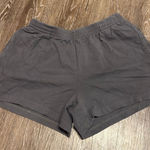 Wild Fable  Grey Sweatshorts Photo 0
