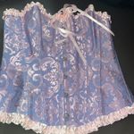 Women’s Corset Multiple Size M Photo 5