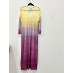 NWT Antonella Rizza Sheer Cover Photo 3