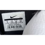 Nike  Air Force 1 Womens White Beige Sneakers Shoes Size 8 SKU 6818 Photo 5
