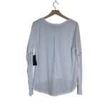 Nike Running Women's L Dri-Fit Long-sleeved Tee NEW Photo 1