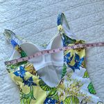 KUNY Swimwear One Piece Swimsuit Bundle Tropical 6 Photo 10