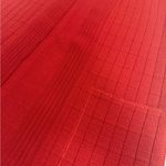 Yarnworks Medium Vintage Red  Vest Photo 1