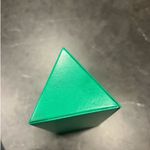 Bottega Veneta  Green Sunglasses Case Accessory Photo 6