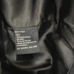 G by Giuliana Black Faux Suede Button Front Pencil Skirt Size 6 Photo 25