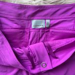 Athleta Costa Shorts in Jazzy Purple Photo 6