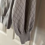 Grace Karin  gray cardigan size M‎ Photo 2