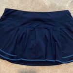 lucky in love  tennis skirt Photo 1