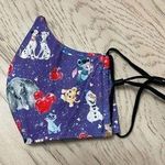Disney ’s side kicks face mask Photo 0