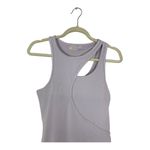 Zella #115 Lavender Athletic Dress Photo 3