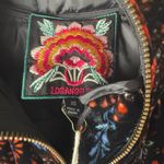 Johnny Was ‎ Women's Size XSmall Full Zip Boho pockets Dolman Quilted Jacket New Photo 3