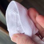 Everlane NWT  supima micro rib white turtleneck XXS‎ Photo 10