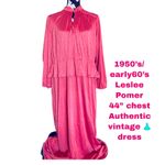 Leslie Pomer Vintage 50's Photo 1