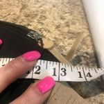 NWT Normalite Black Tan White Fanny Pack Photo 7