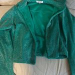 frankie's bikinis Josephine Cardi crop Top Photo 1