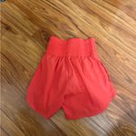 Nike  Women's Dri-FIT Ultra High-Waisted 3" Brief-Lined Shorts Photo 3