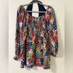 Lost + Wander NWT  Renoir's Terrace Mini Dress Size XS Photo 7