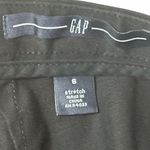 Gap Vintage  Stretch Skirt‎ Photo 3