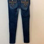 Rock Revival HP🎉🎈Dark Wash  Calli Photo 6