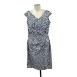 Rickie Freeman for Teri Jon Cap Photo 2